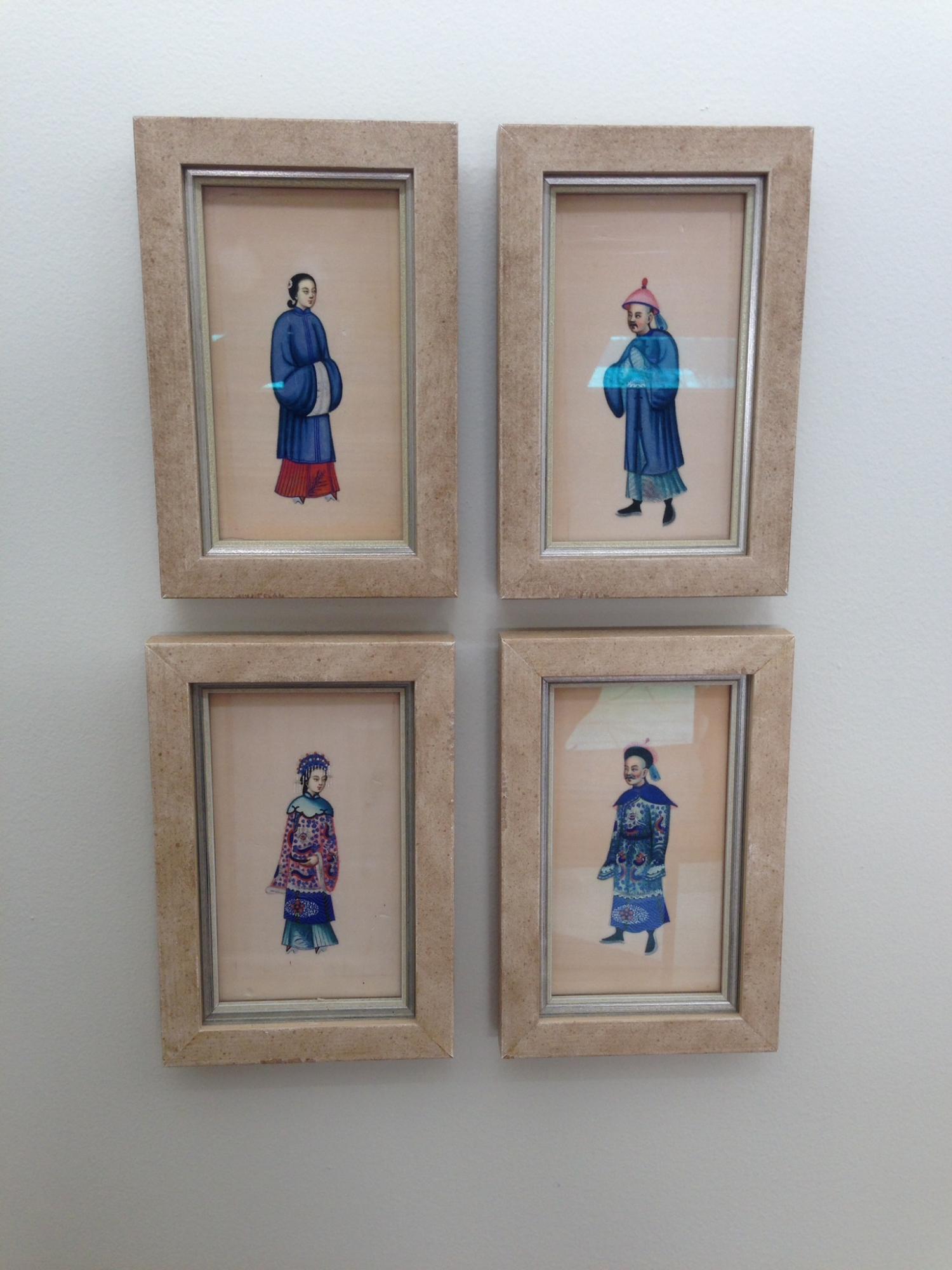 Store Hours Art Emporium of Old Saybrook, CT.